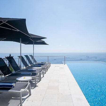 Suluban Cliff Bali Villa อูลูวาตู ภายนอก รูปภาพ