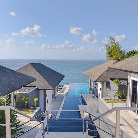 Suluban Cliff Bali Villa อูลูวาตู ภายนอก รูปภาพ