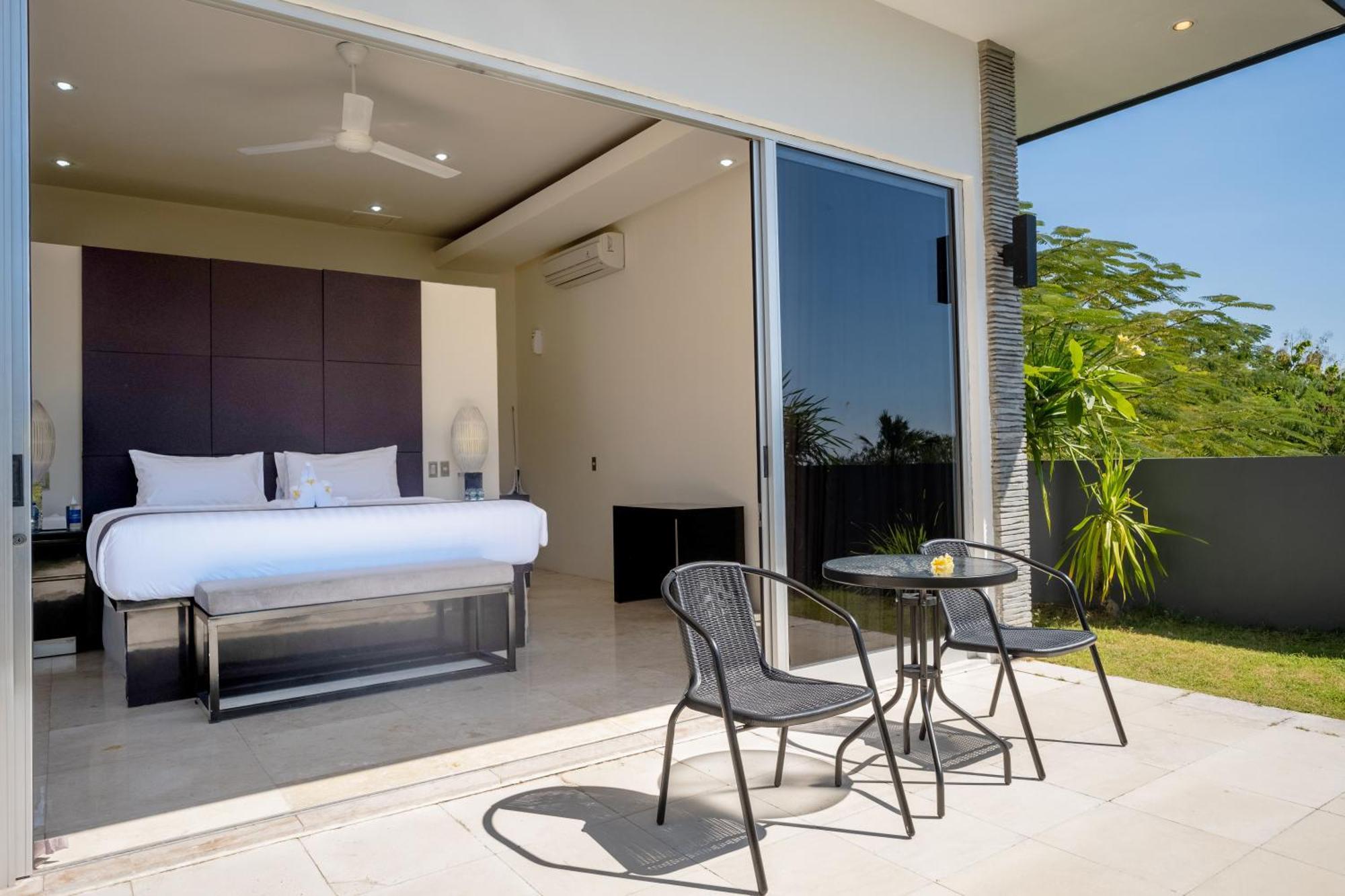 Suluban Cliff Bali Villa อูลูวาตู ภายนอก รูปภาพ
