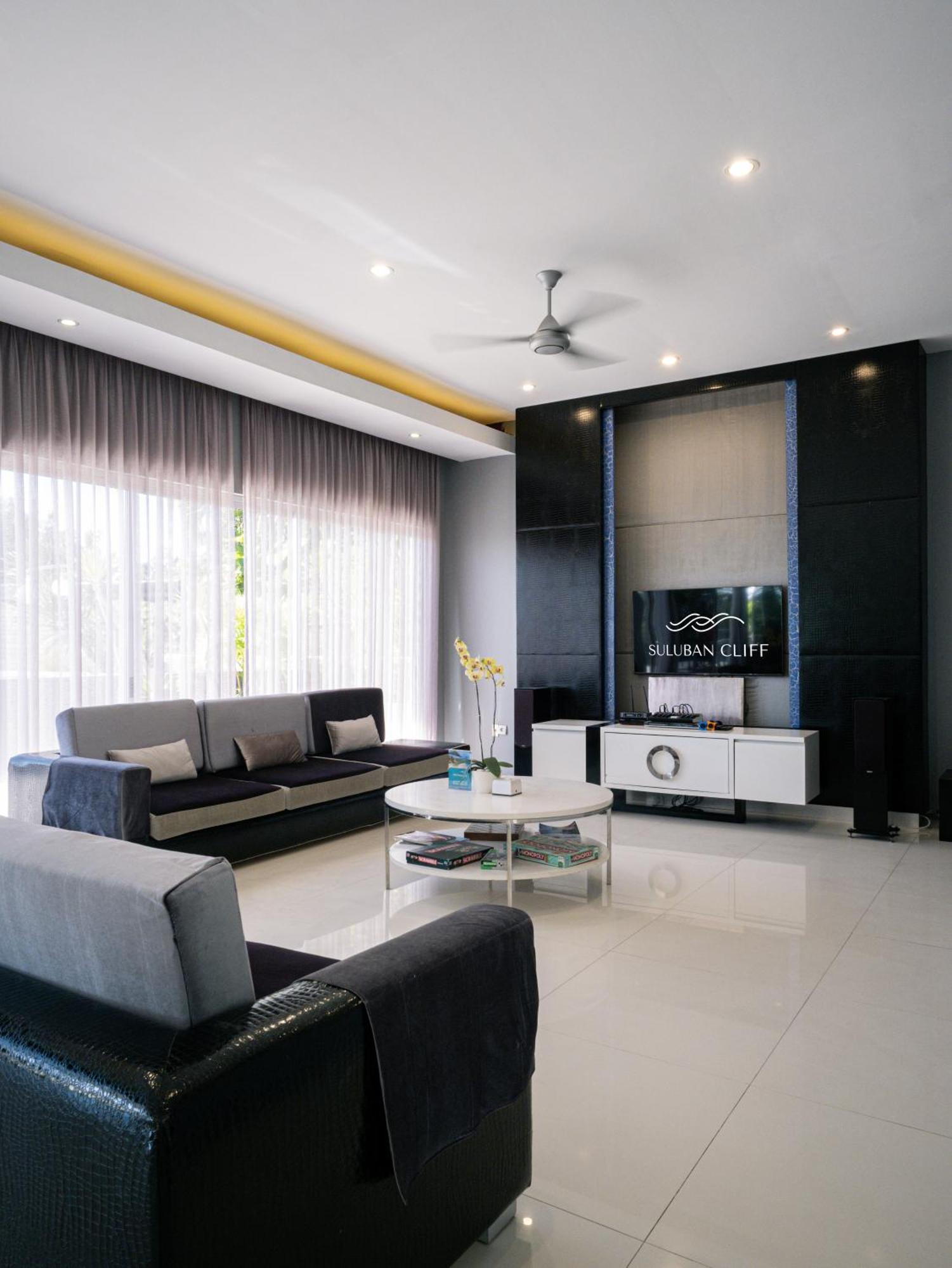 Suluban Cliff Bali Villa อูลูวาตู ภายนอก รูปภาพ
