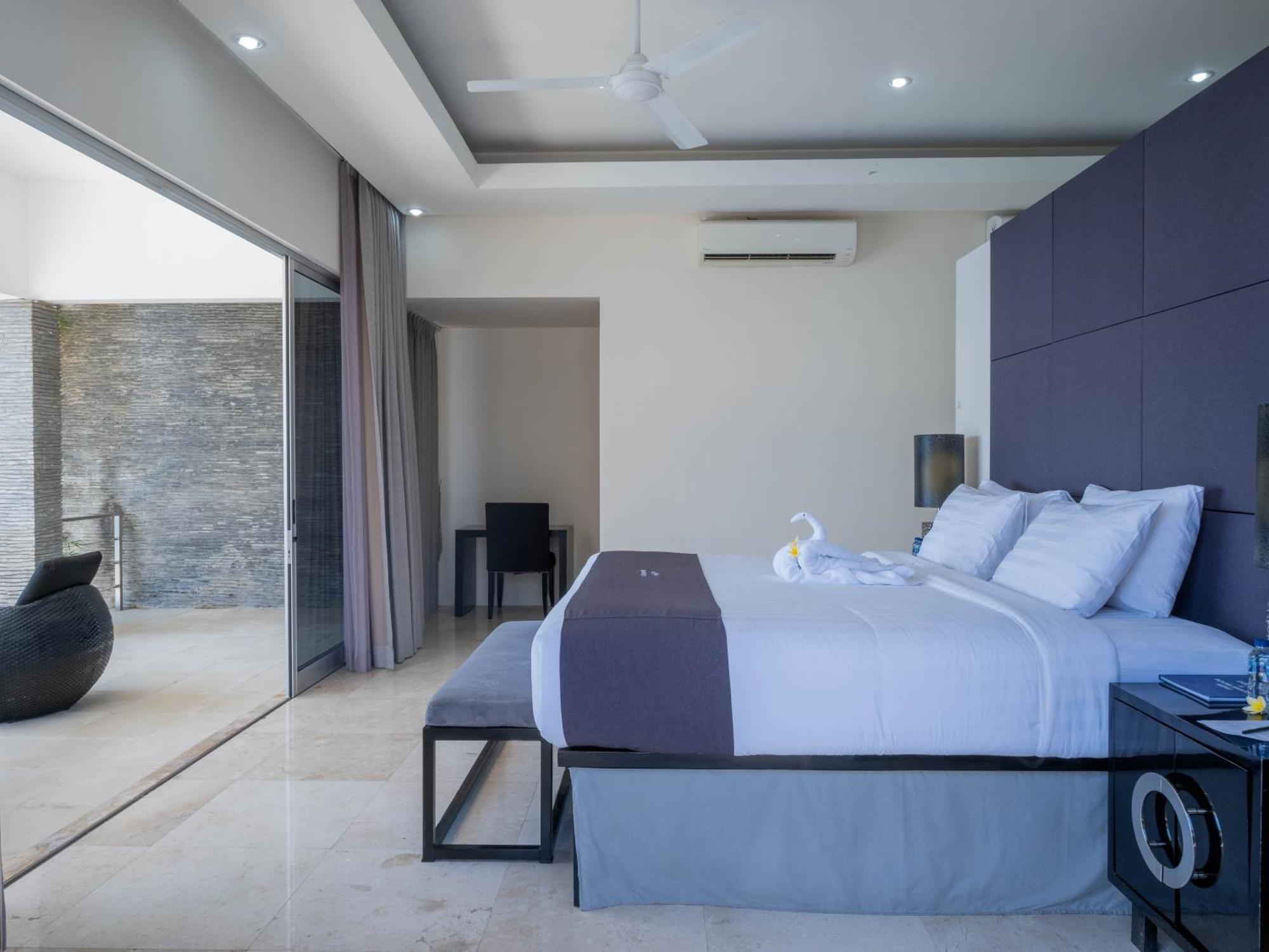 Suluban Cliff Bali Villa อูลูวาตู ภายนอก รูปภาพ
